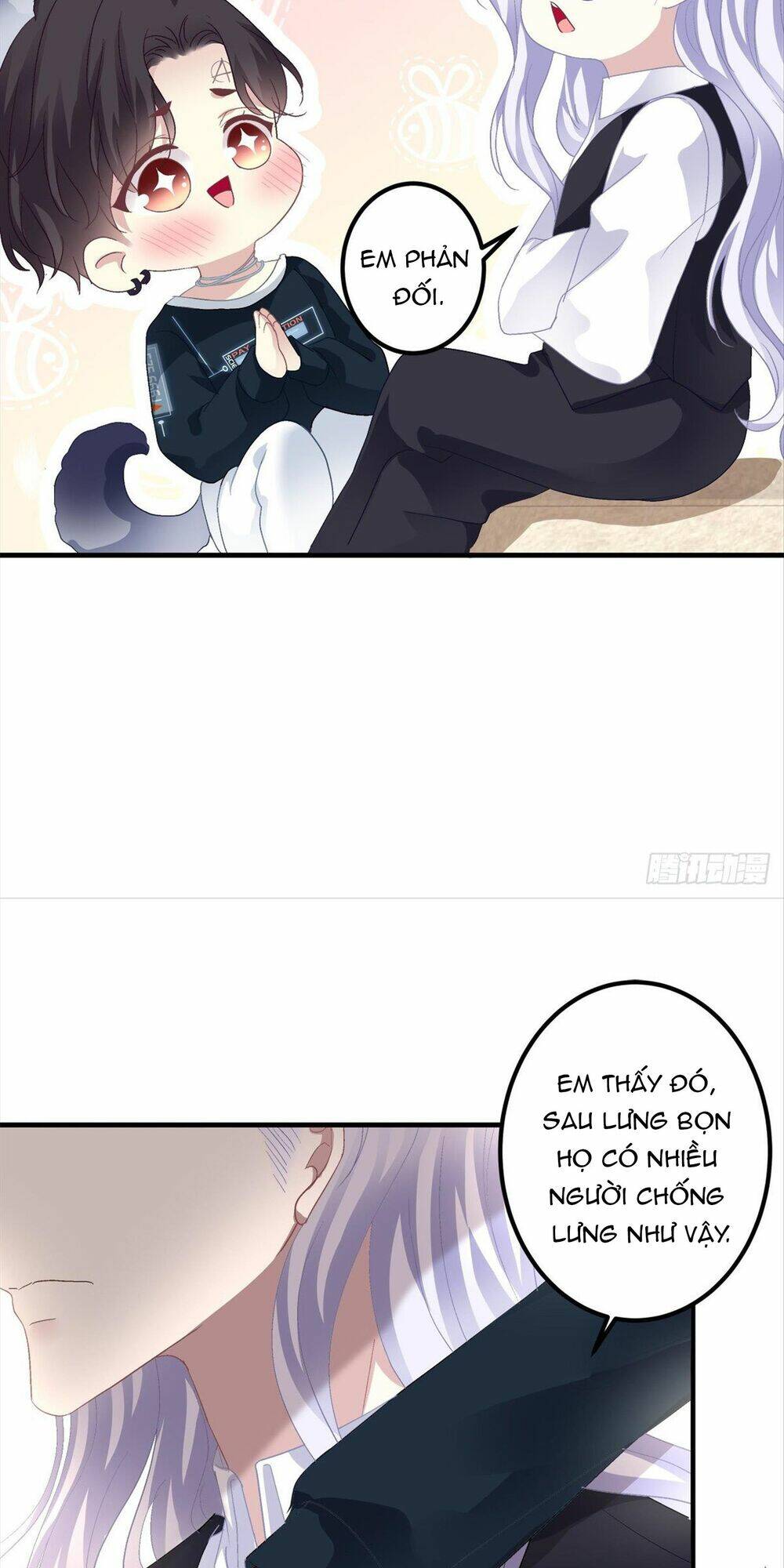 toàn bộ nắm trong tay chapter 117 8