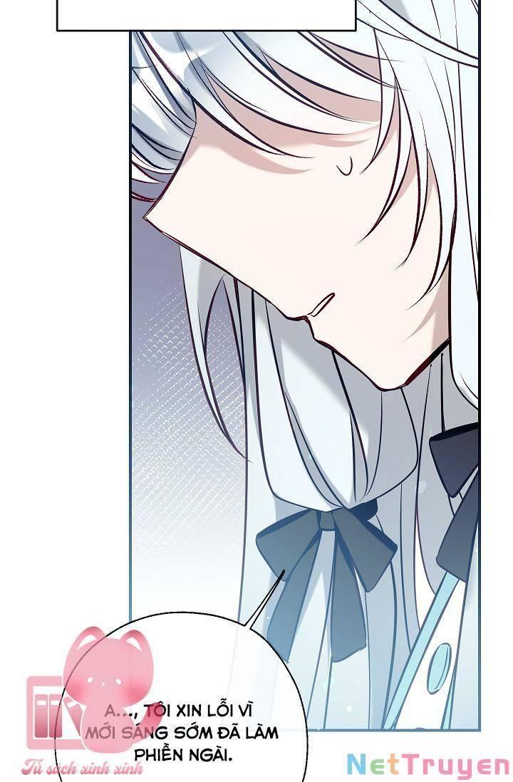 chúng ta có thể trở thành gia đình được không? chapter 61 76