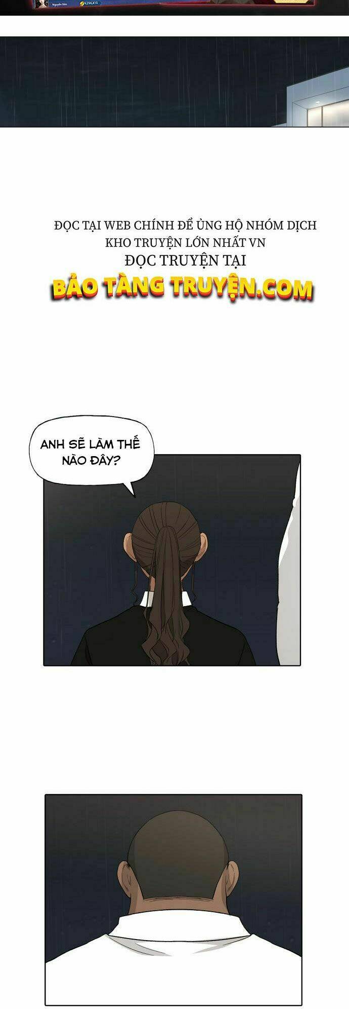 võ sĩ - the boxer chapter 79 60