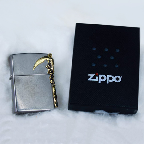 Bật Lửa Zippo Asia Za-1-51a