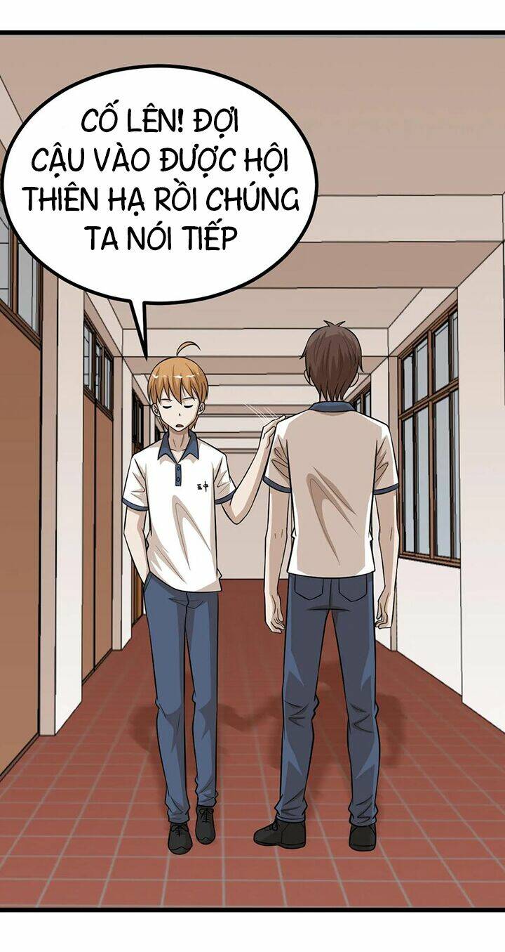 đai ca trở lại tuổi 16 chapter 76 12