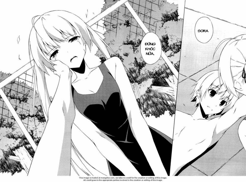 yosuga no sora chapter 3 21