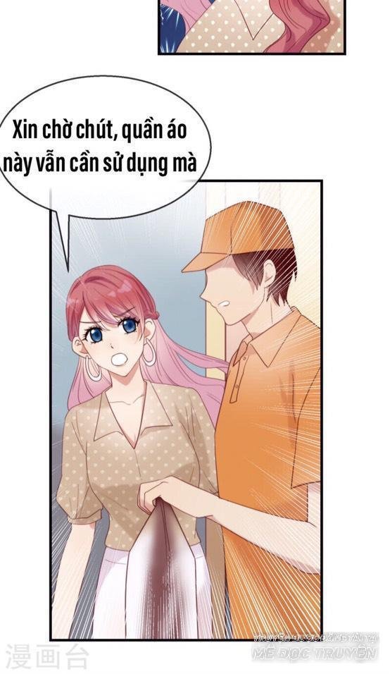độc dược của tình yêu chapter 8 11