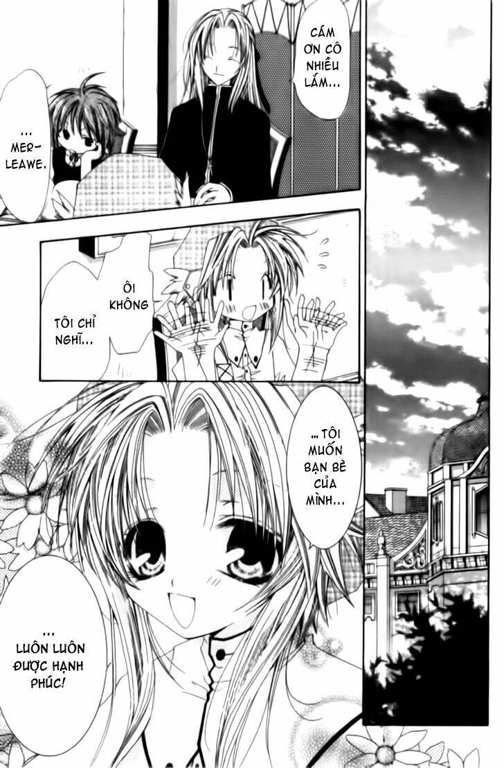 magical x miracle chapter 26 21