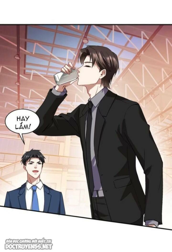 Bỏ Làm Simp Chúa, Ta Có Trong Tay Cả Tỉ Thần Hào chapter 16.1 27