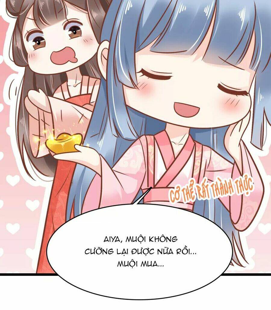 phú bà bạc tỷ trong lãnh cung chapter 6 44