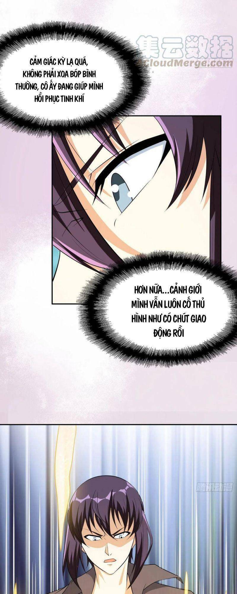 người tu tiên tại đô thị chapter 113 15