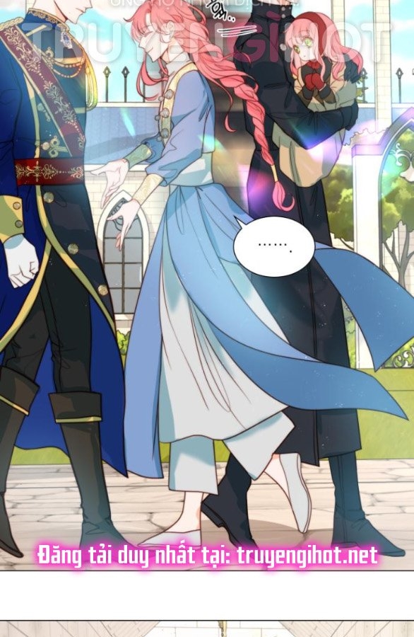 sau khi chuyển sinh tôi trở thành công chúa chapter 3 36