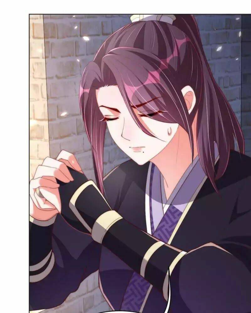 công chúa tại thượng: quốc sư mời xuống kiệu chapter 36 22