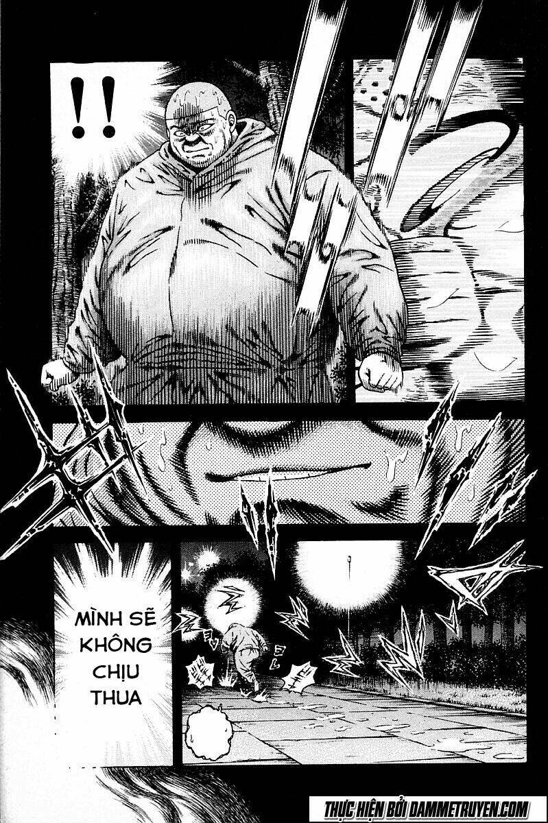 shin kotaro makaritoru! juudouhen chapter 156 14