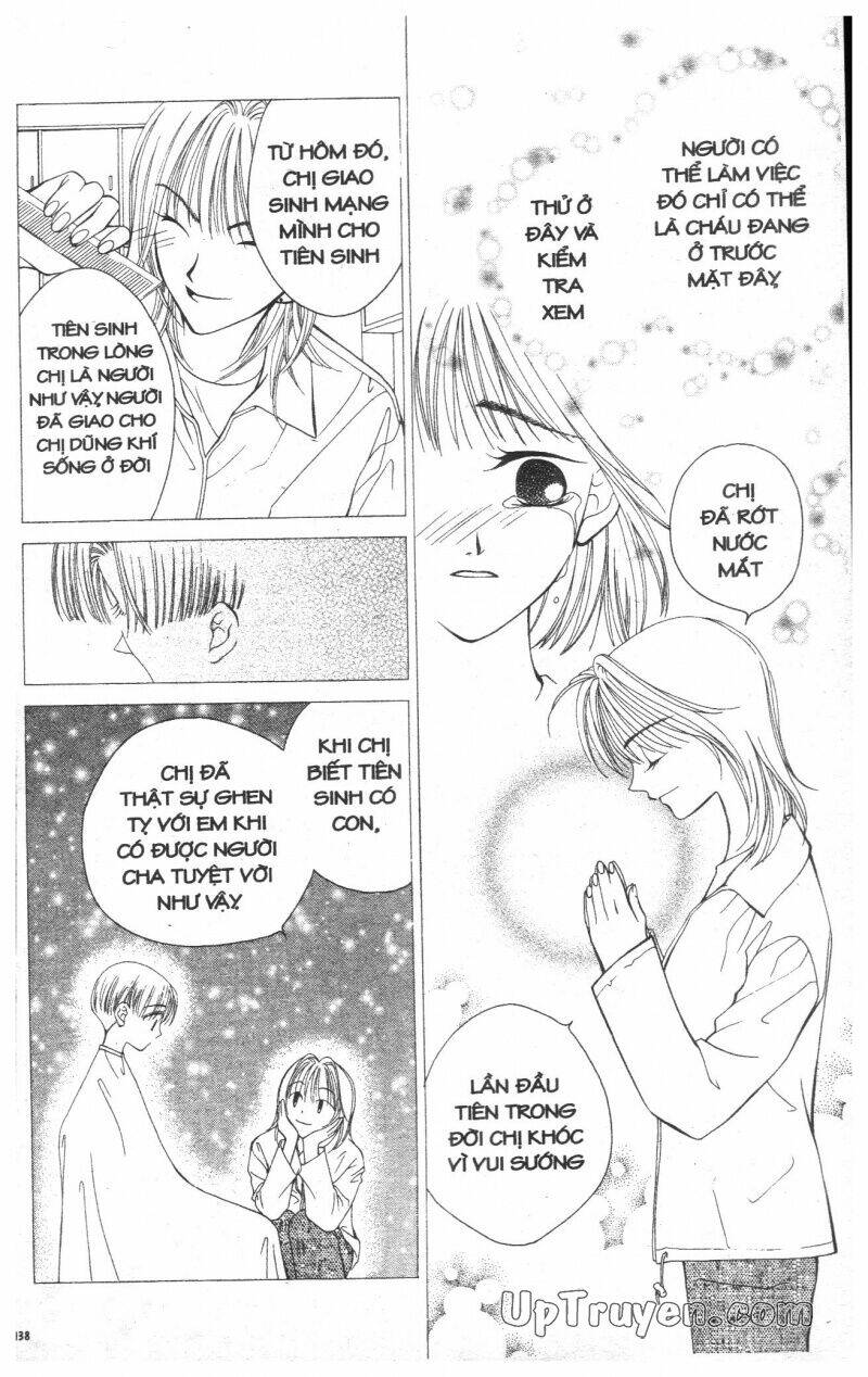 thấy mờ ghét chapter 8 137