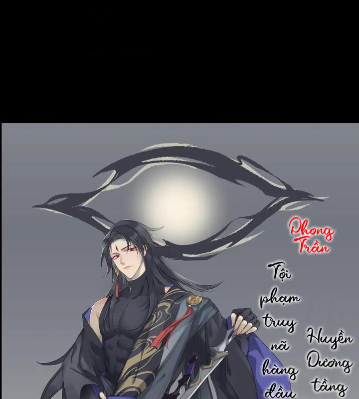 nghịch chuyển âm dương chapter 1 11