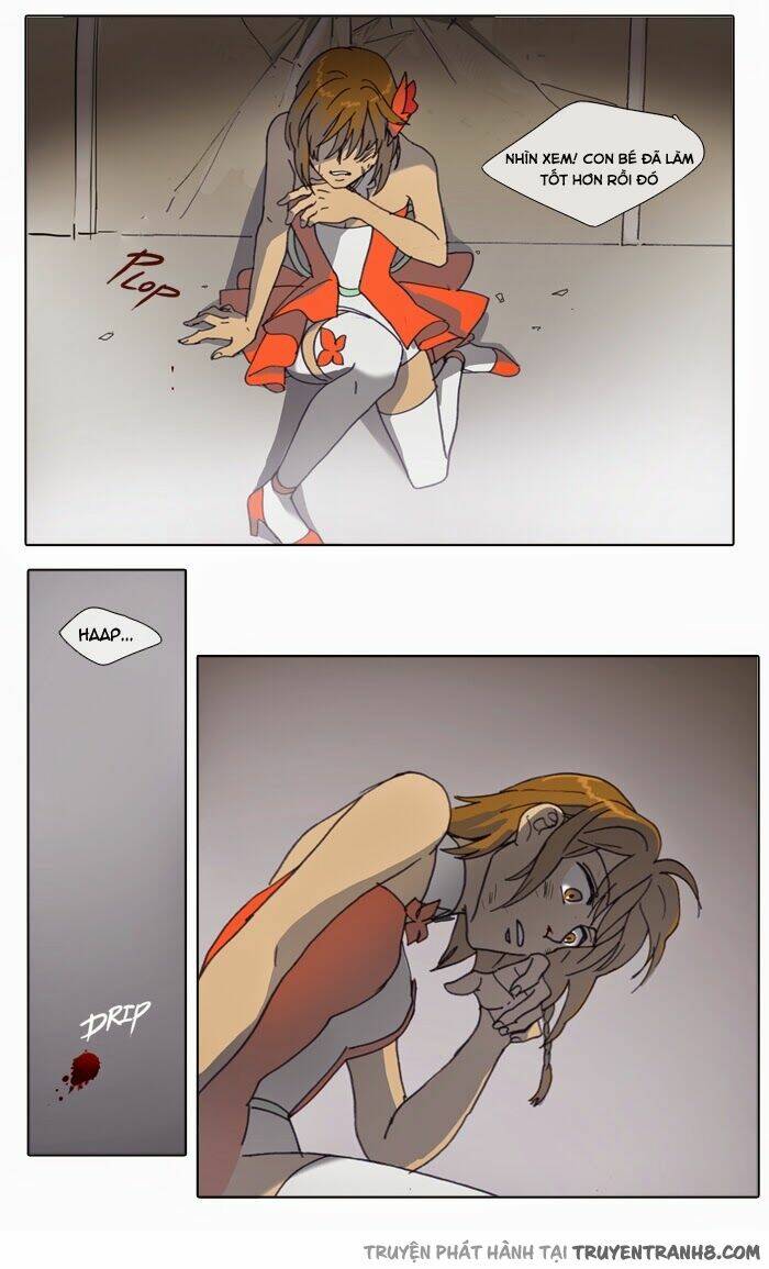 nữ sinh phép thuật chapter 12 19