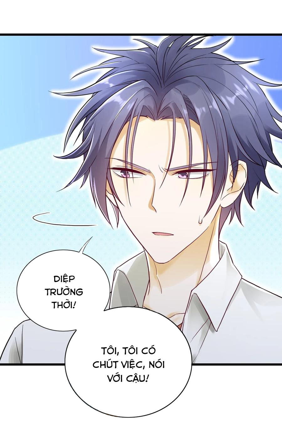 tức thời phạm quy [ tức thì vi quy ] chapter 28 25