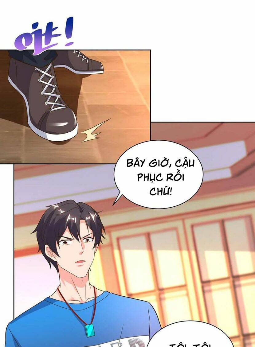 trọng sinh khí thiếu quy lai chapter 140 26