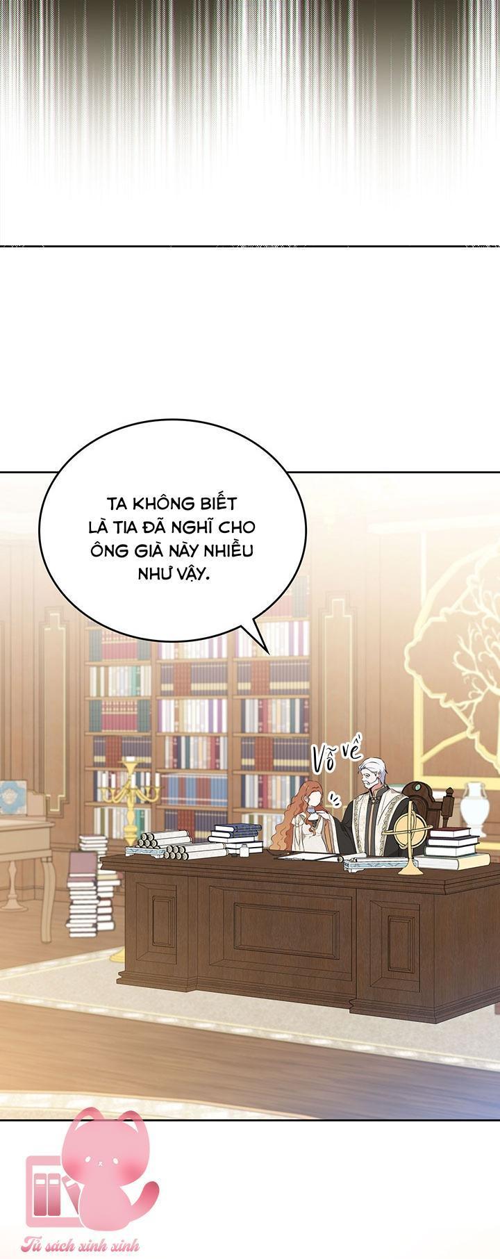 kiếp này ta sẽ trở thành gia chủ chapter 118 42