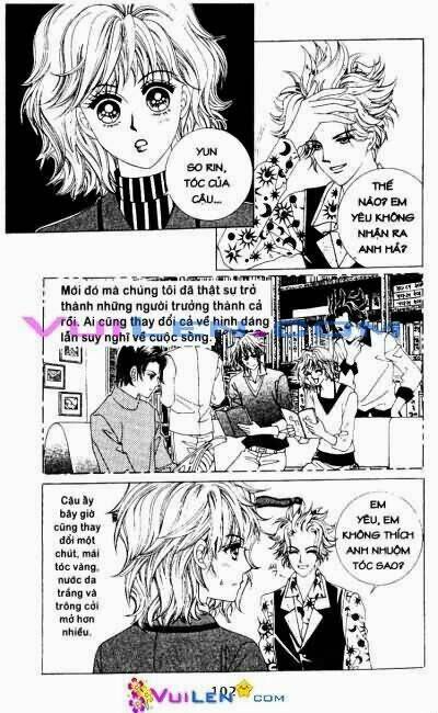 wait! wolf chapter 17 102