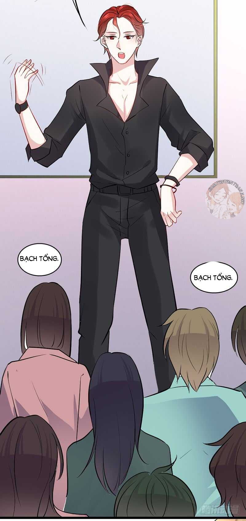 mặt nạ mê hoặc chapter 32 18