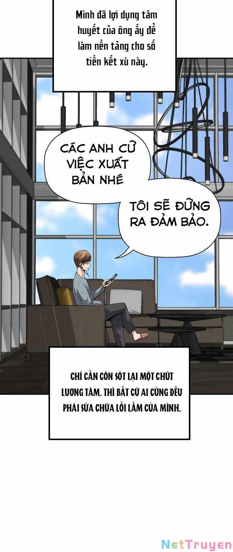 sự trở lại của huyền thoại chapter 45 35