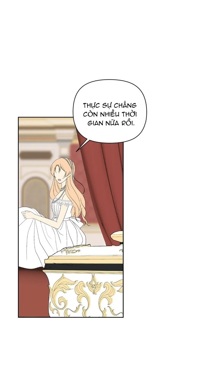 công chúa thời gian có hạn chapter 30 39