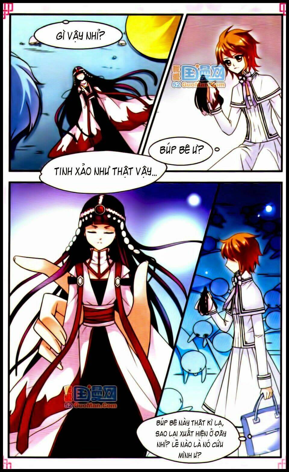 phi lan ngọc yên chapter 2 16