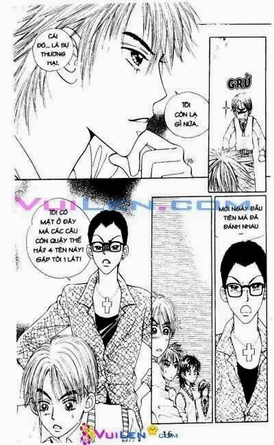 giấc mơ thần tượng chapter 4 16