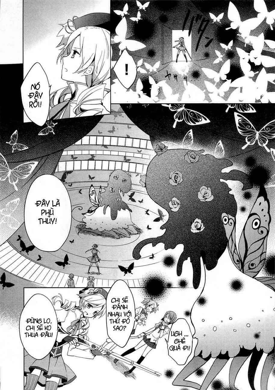 puella magi madoka magica chapter 2 27