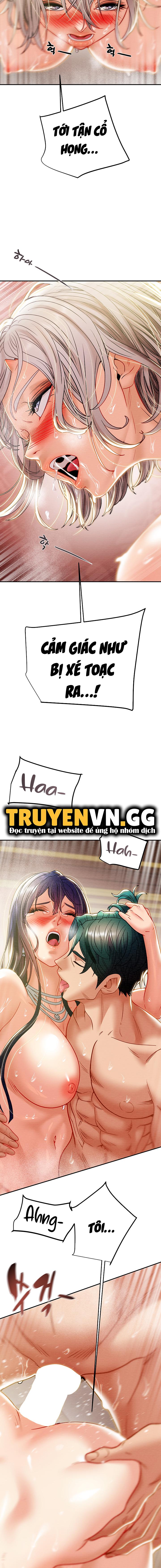 cây búa thần chapter 35 18