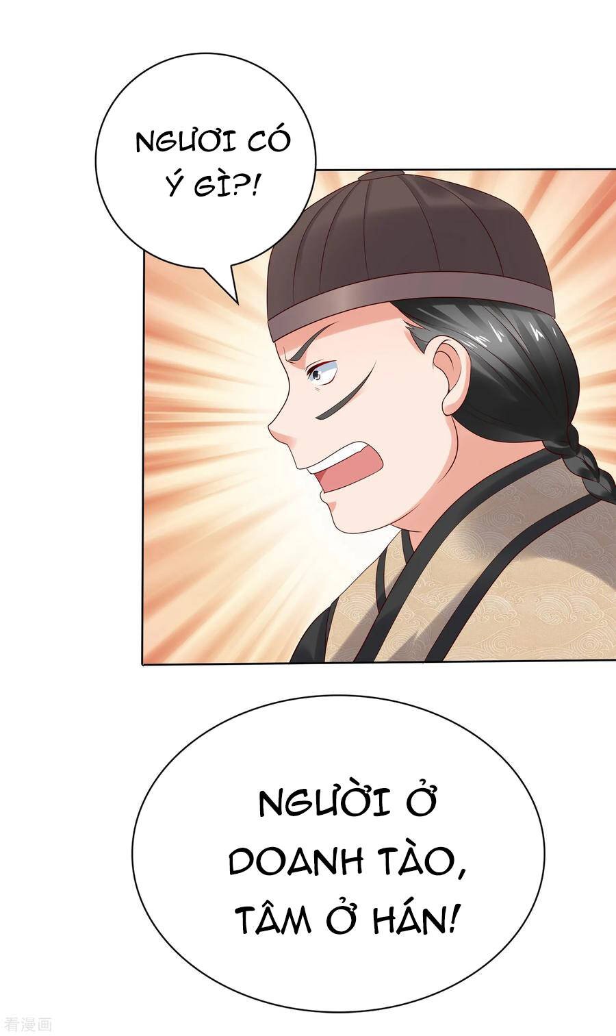 trở về cổ đại làm thánh hiền chapter 27 33