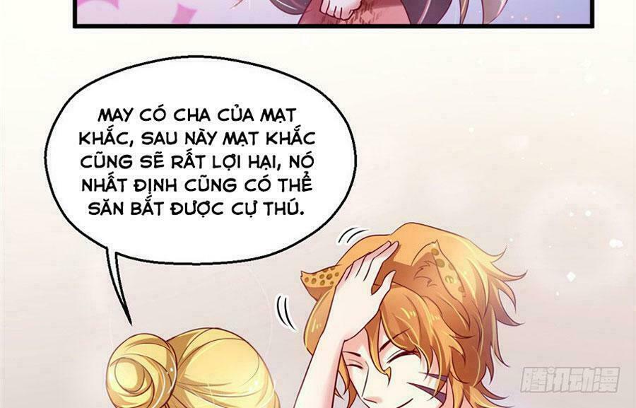 [16+] thảnh thơi thú thế chủng chủng điền, sinh sinh tể chapter 40 44