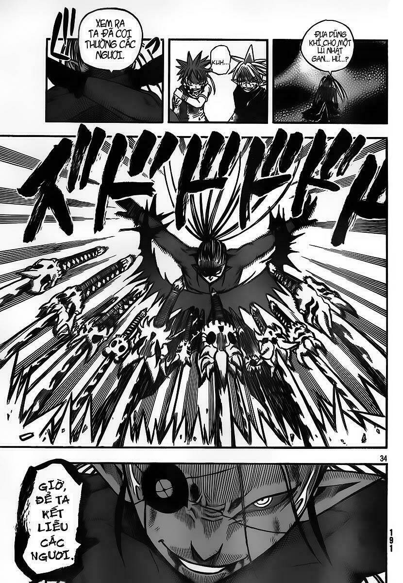 buster keel chapter 10 32