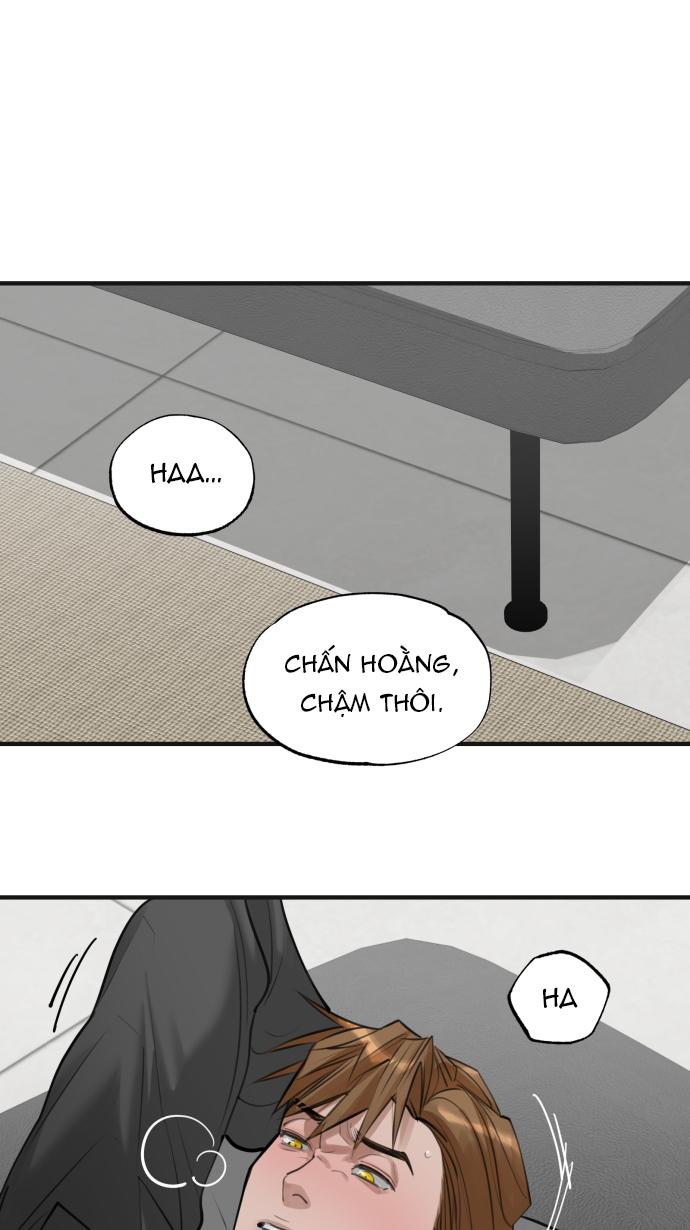 pry (trộm nhìn) chapter 5 45