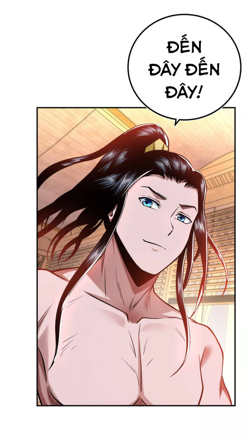 nam chính và hậu cung đều là của ta chapter 21 38