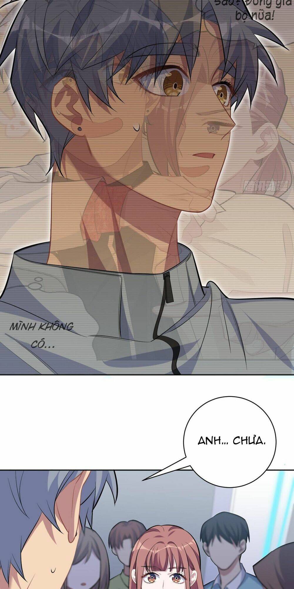 nhạc phụ đại nhân là lão bà chapter 115 26