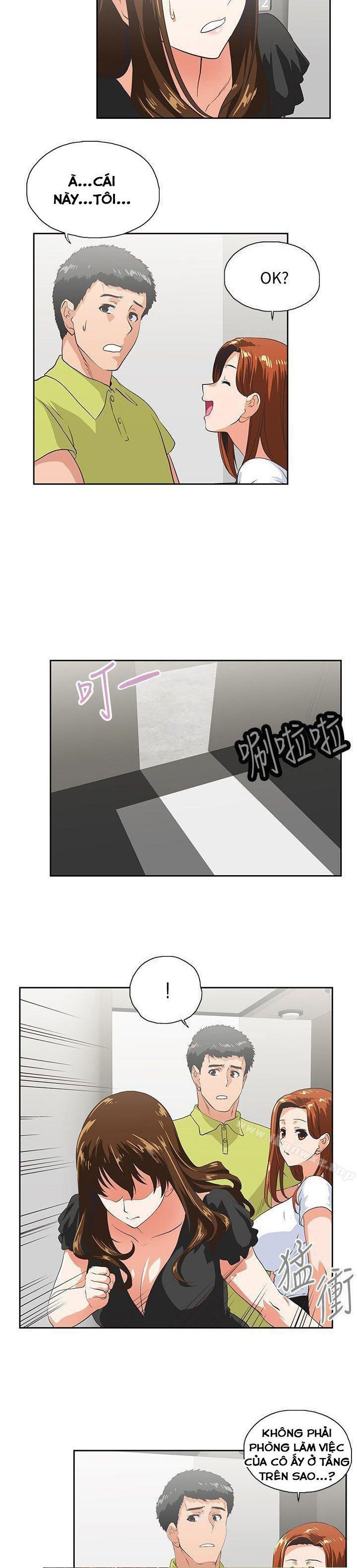 duyên phận chapter 34 11