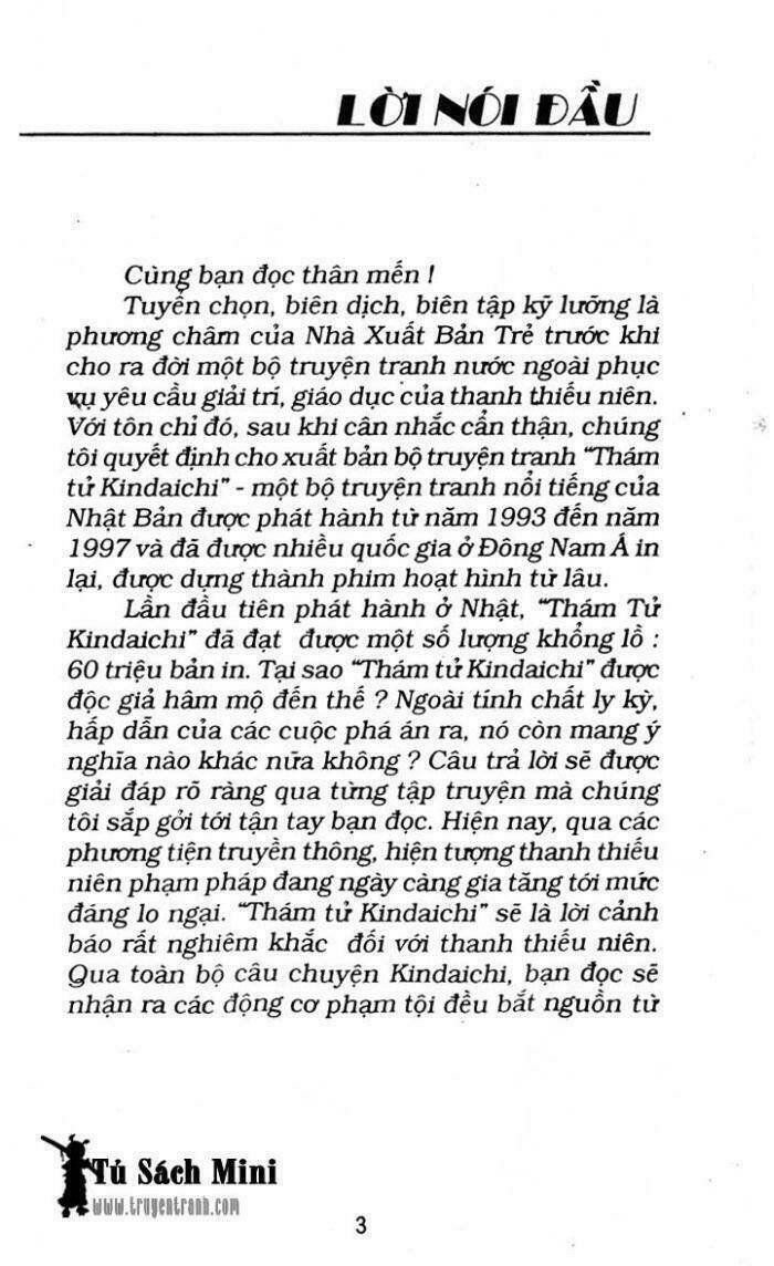 thám tử kindaichi (bản đẹp) chapter 153 5