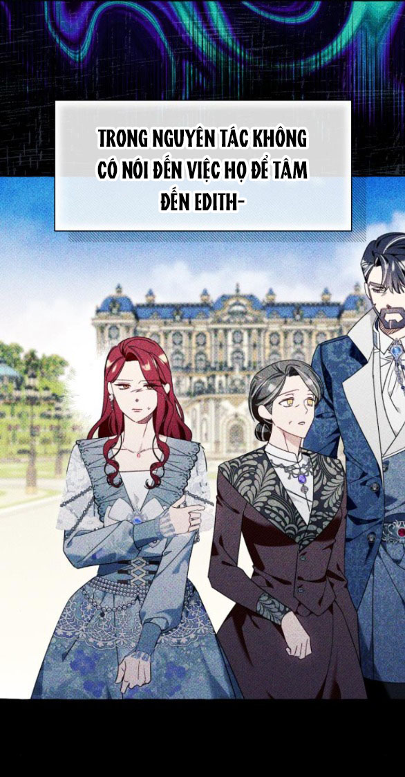 tôi tưởng đó chỉ là tiểu thuyết trọng sinh bình thường chapter 61.1 27