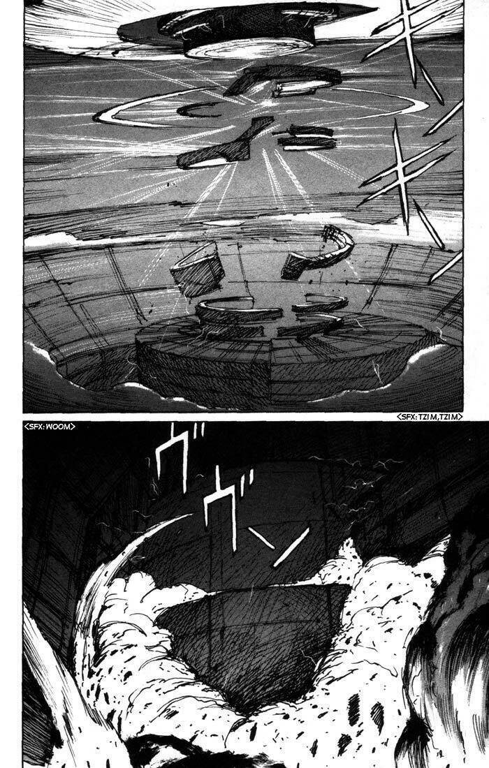 blame! chapter 34 16