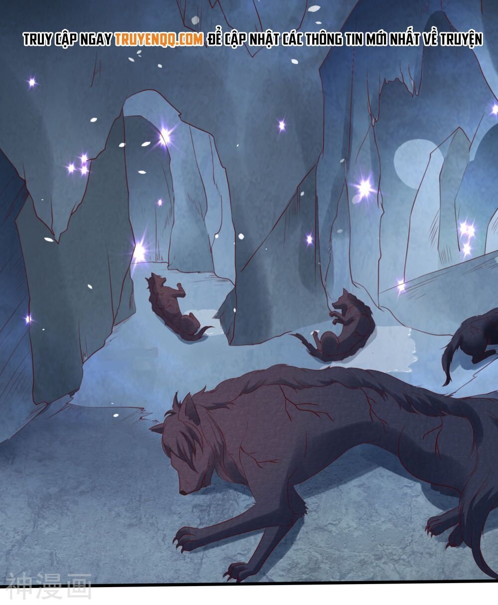 trở về cổ đại làm thánh hiền chapter 12 26