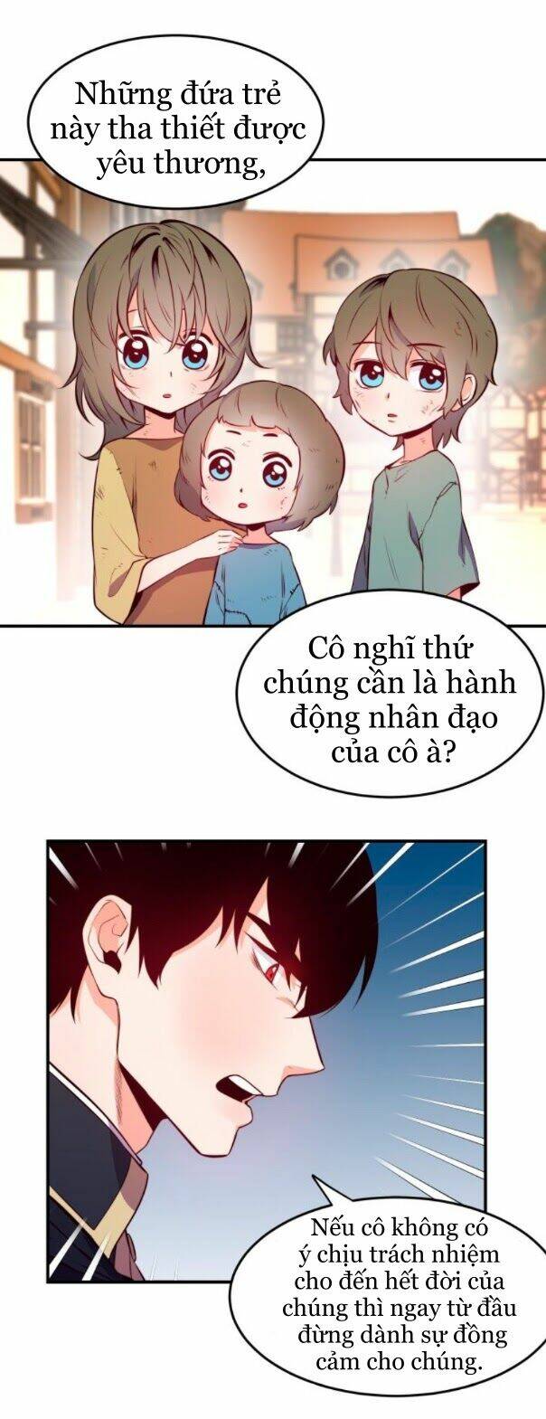 phản diện rất dễ làm chapter 4 13