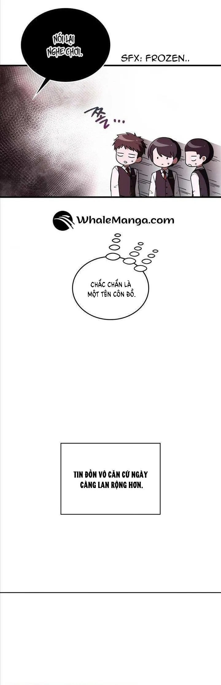 thành viên của hội là hàng xóm bên cạnh chapter 60 17