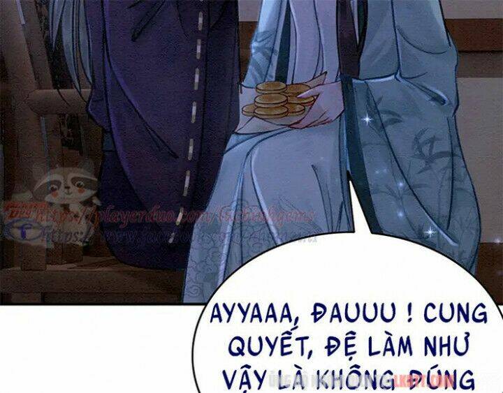 trọng sinh bá sủng nhiếp chính vương quá mạnh mẽ chapter 111 70