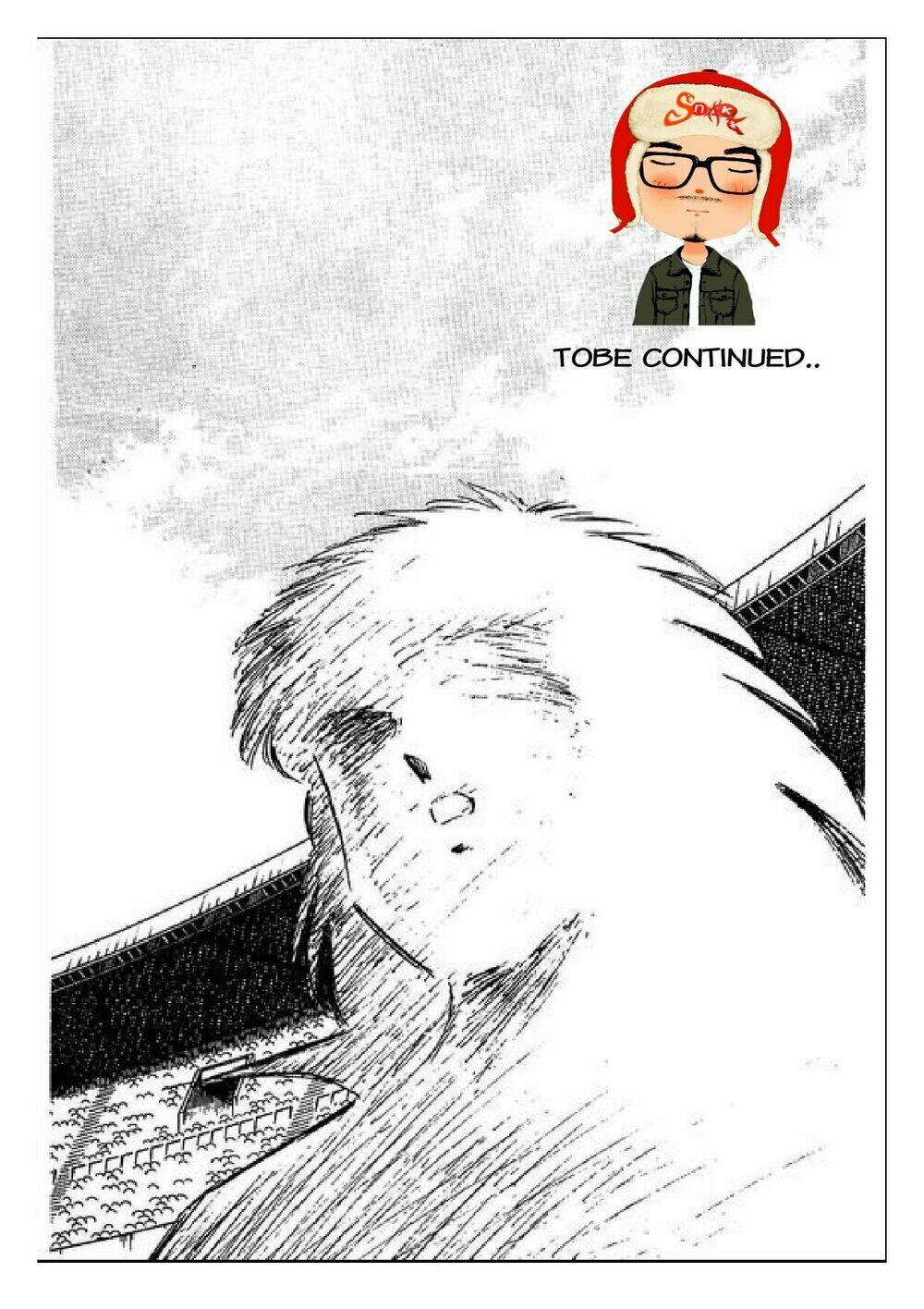 captain tsubasa : j boy's challenge chapter 12 32