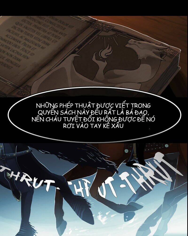 dragnarok chapter 2 20