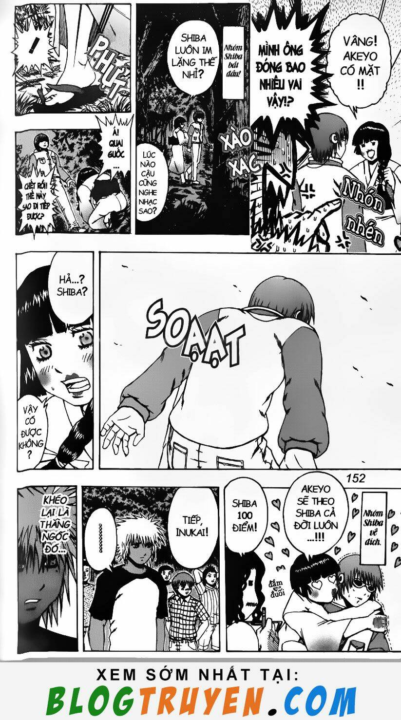 mr.fullswing chapter 64 11