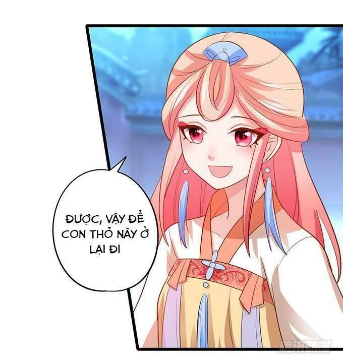 hồ tiên hung bạo chapter 120 45