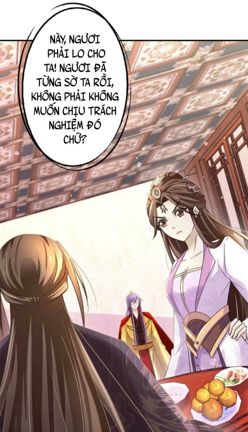 cửu dương đế tôn chapter 166 29