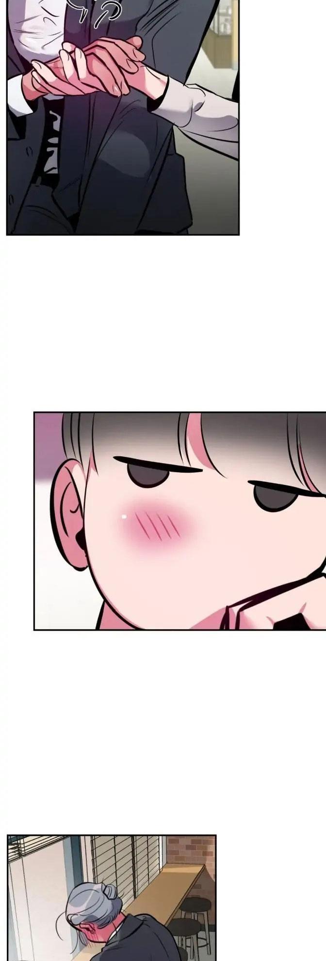 đối tác cơ thể hoàn hảo chapter 36 21