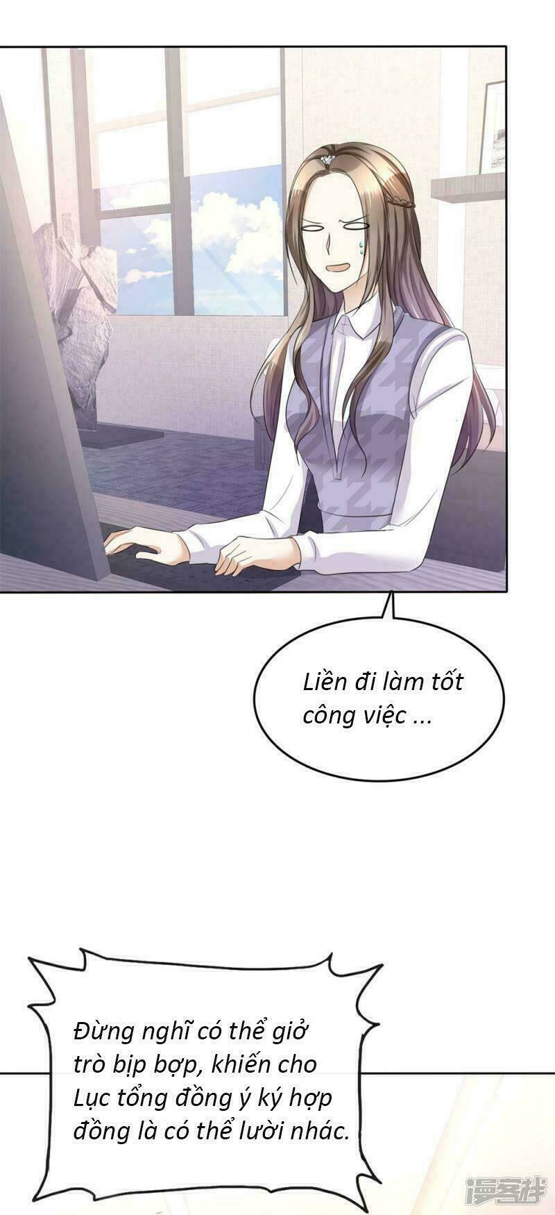 con đường phản công của sủng thê chapter 8 41