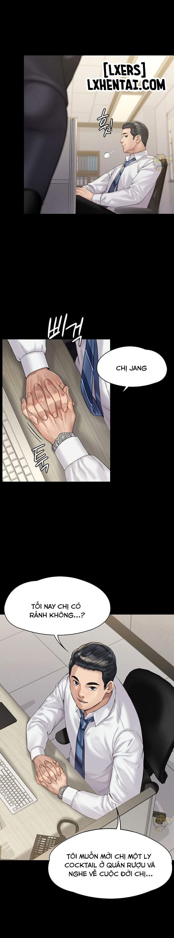 ong chúa chapter 166 14